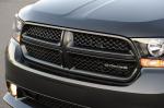 Dodge Durango R/T 2011 года
